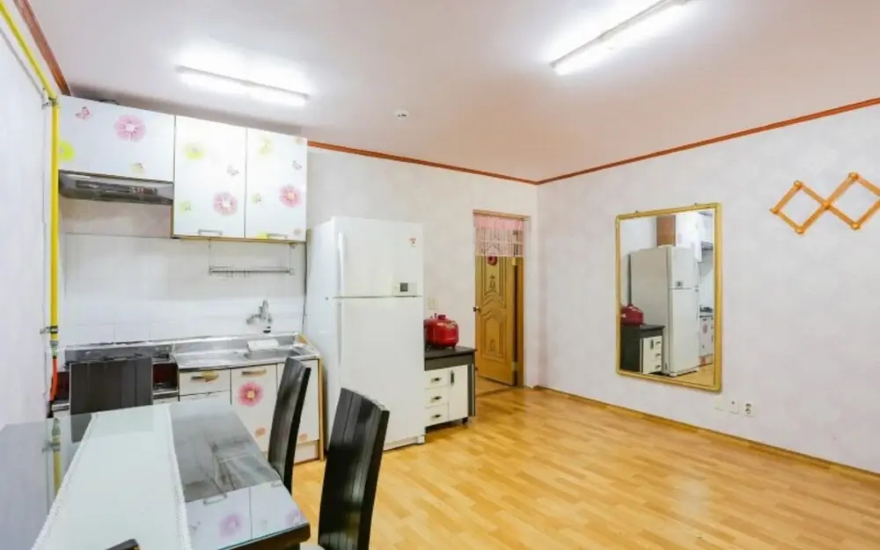 Goesan Dalmaji Pnsion