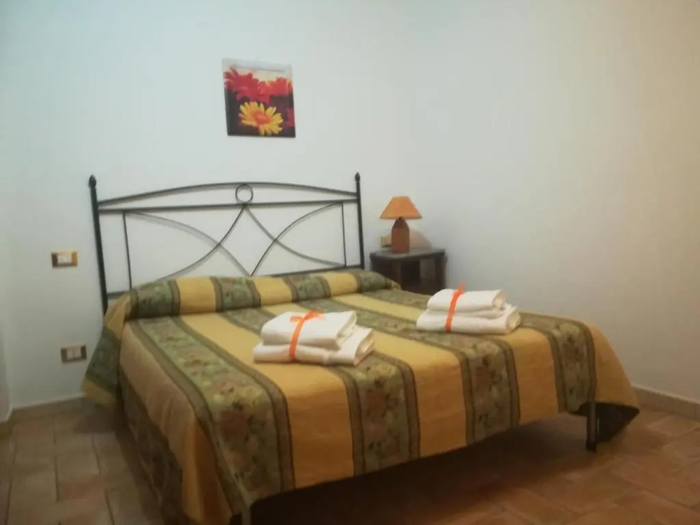 Agriturismo Le Terre di Bac