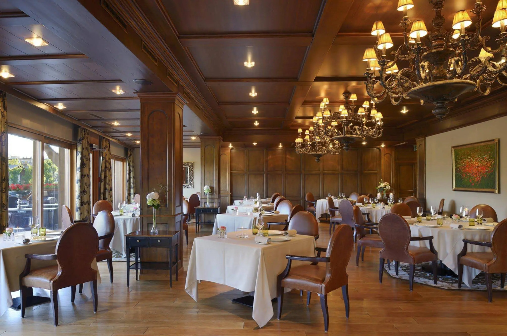 Guarda Golf Hotel & Residences