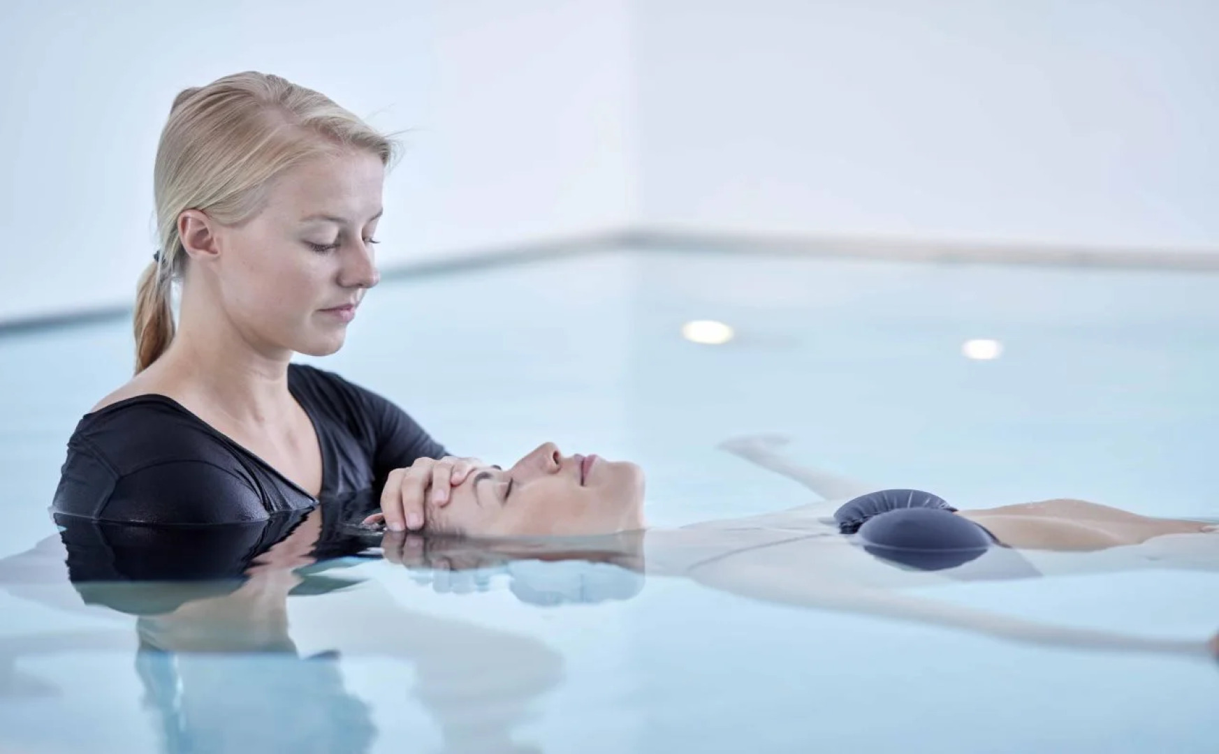 Conservatorium Hotel (Operated by Mandarin Oriental)