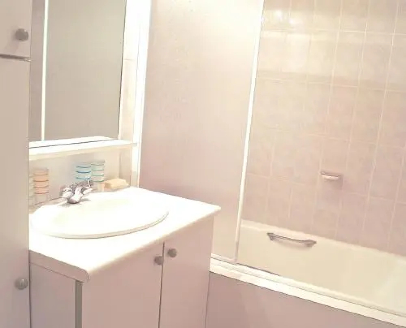 Le Galion, Dinard, Centre Ville & Plage À 100 M, Parking