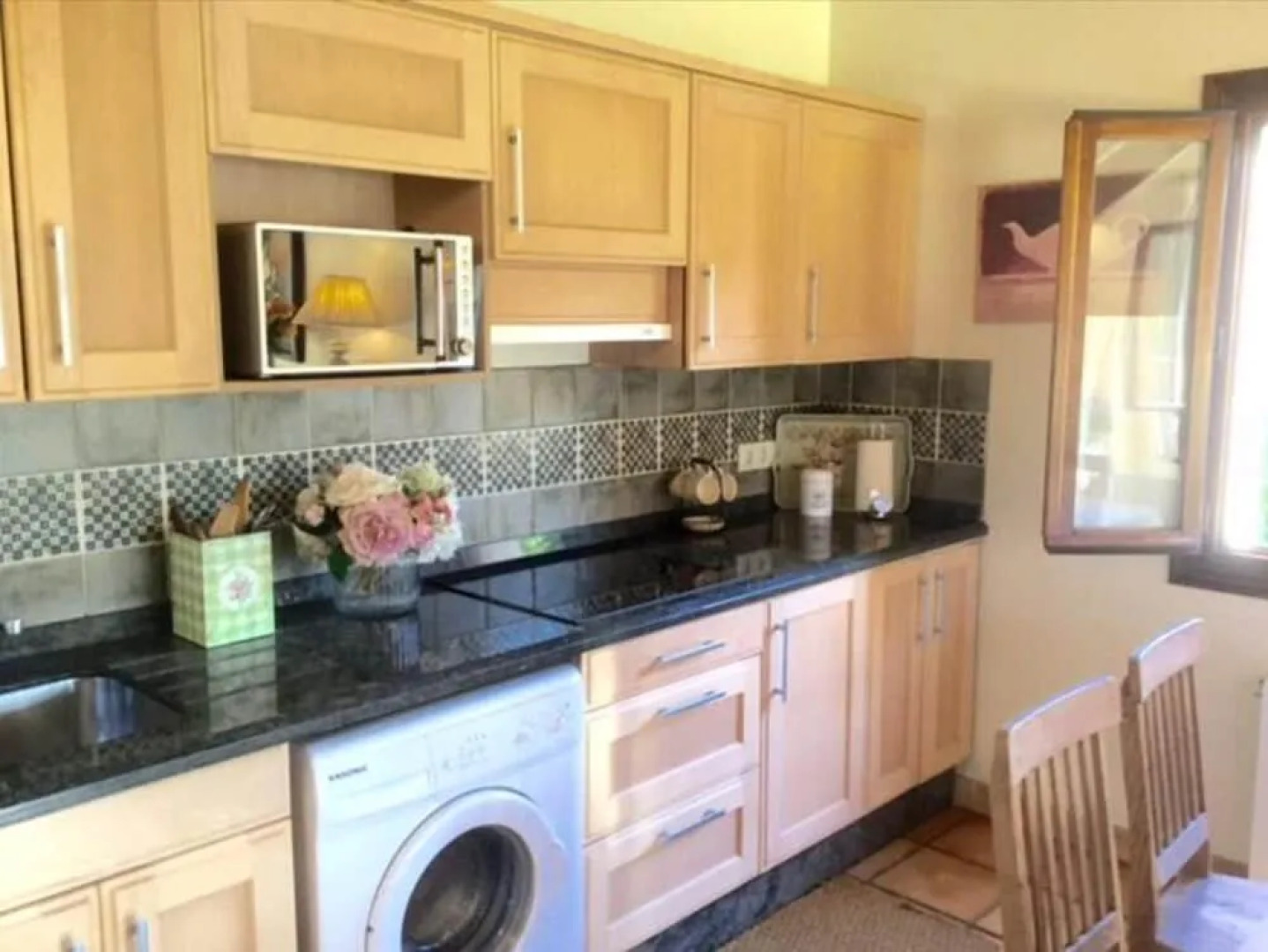 Casa Rural Andrin La Torre 3.