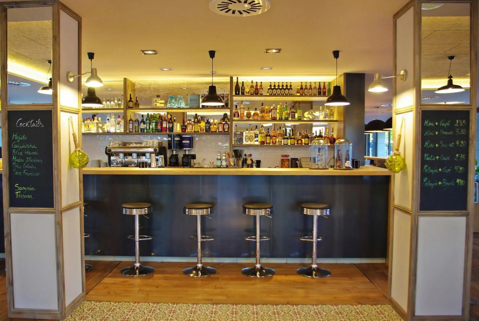 Aparthotel Arrels d'Empordà