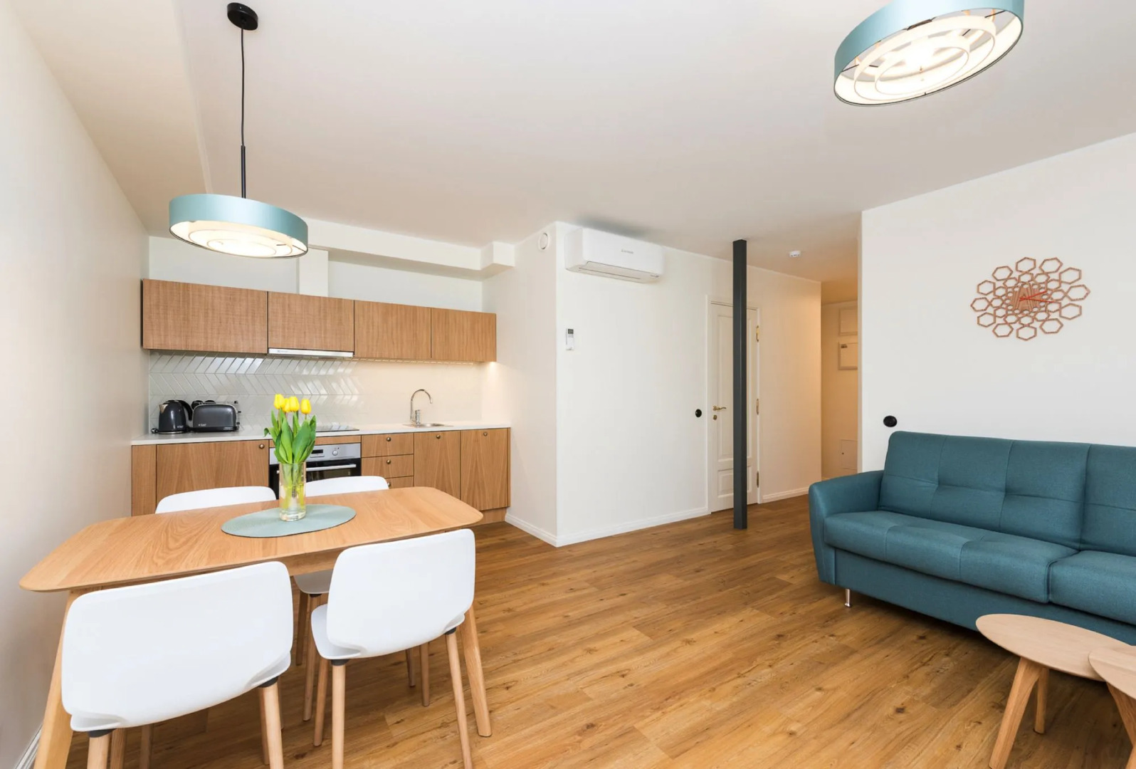 Апарт-отель Tallinn