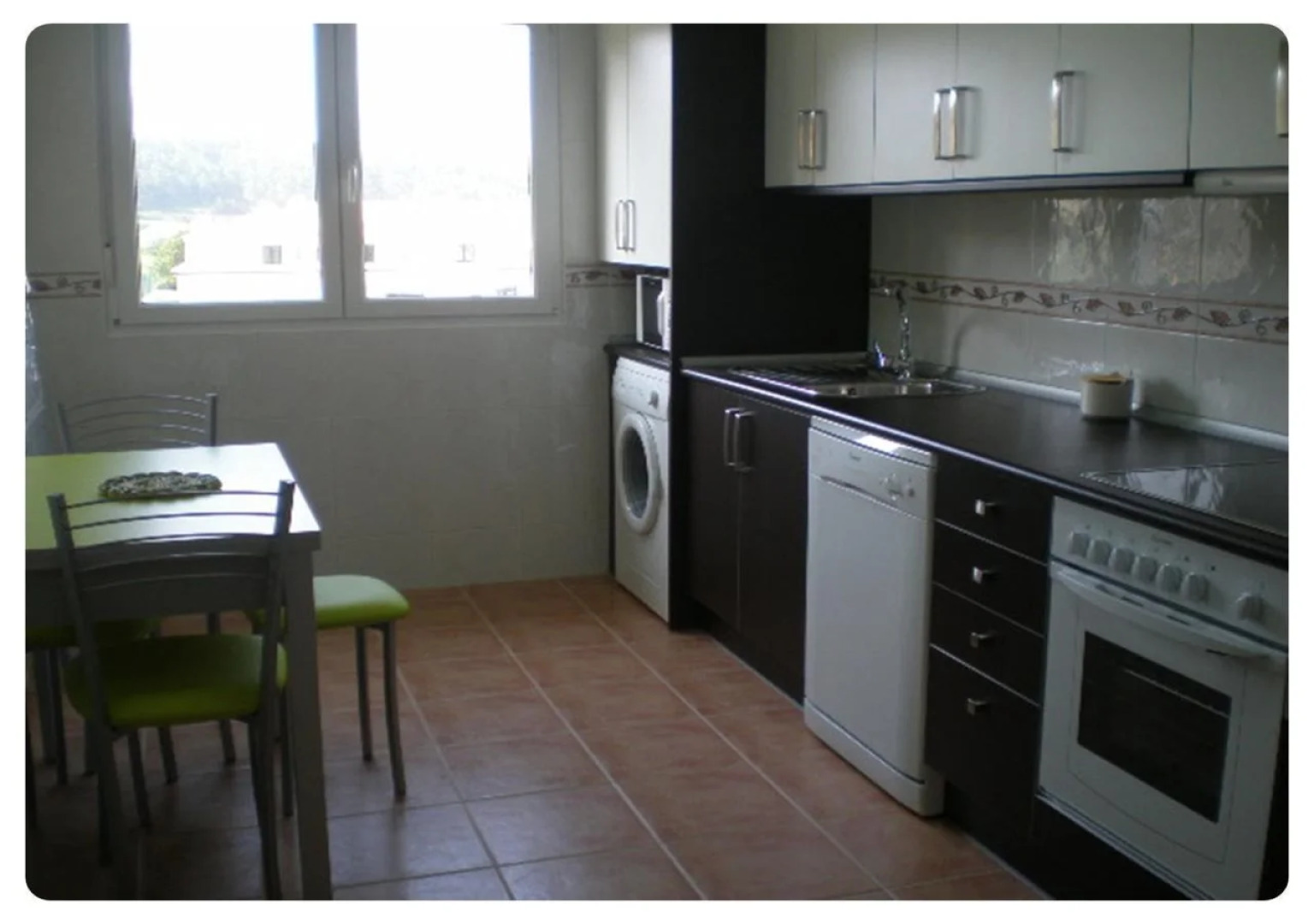 Apartamentos Vista Real