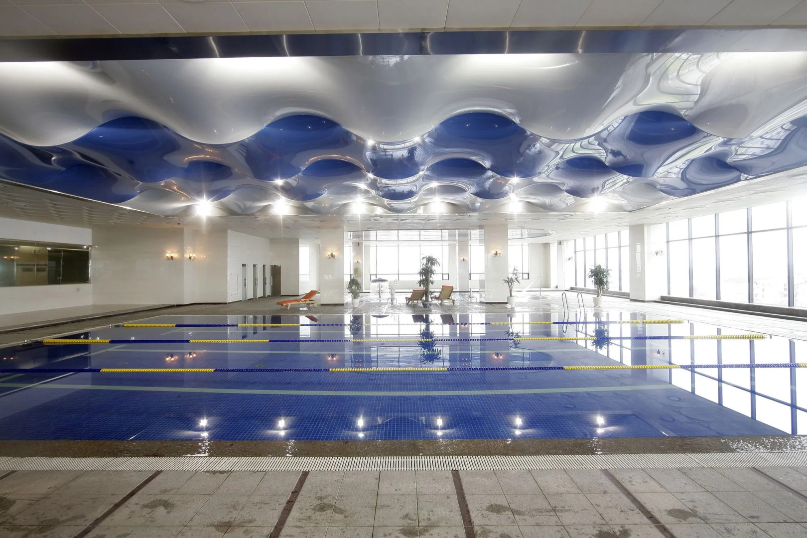 Grand Plaza Hotel Hanoi