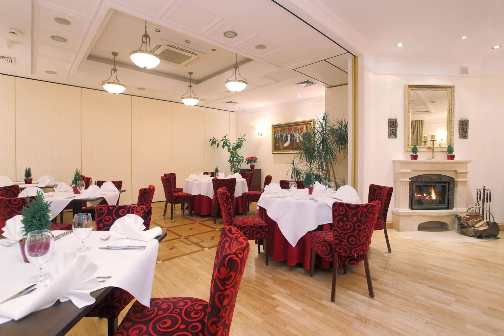 Branicki Boutique Rooms