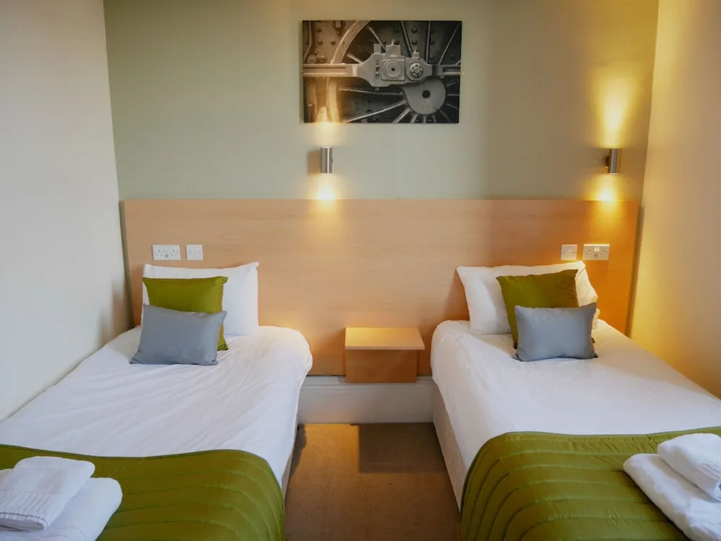 Great Western Hotel Swindon