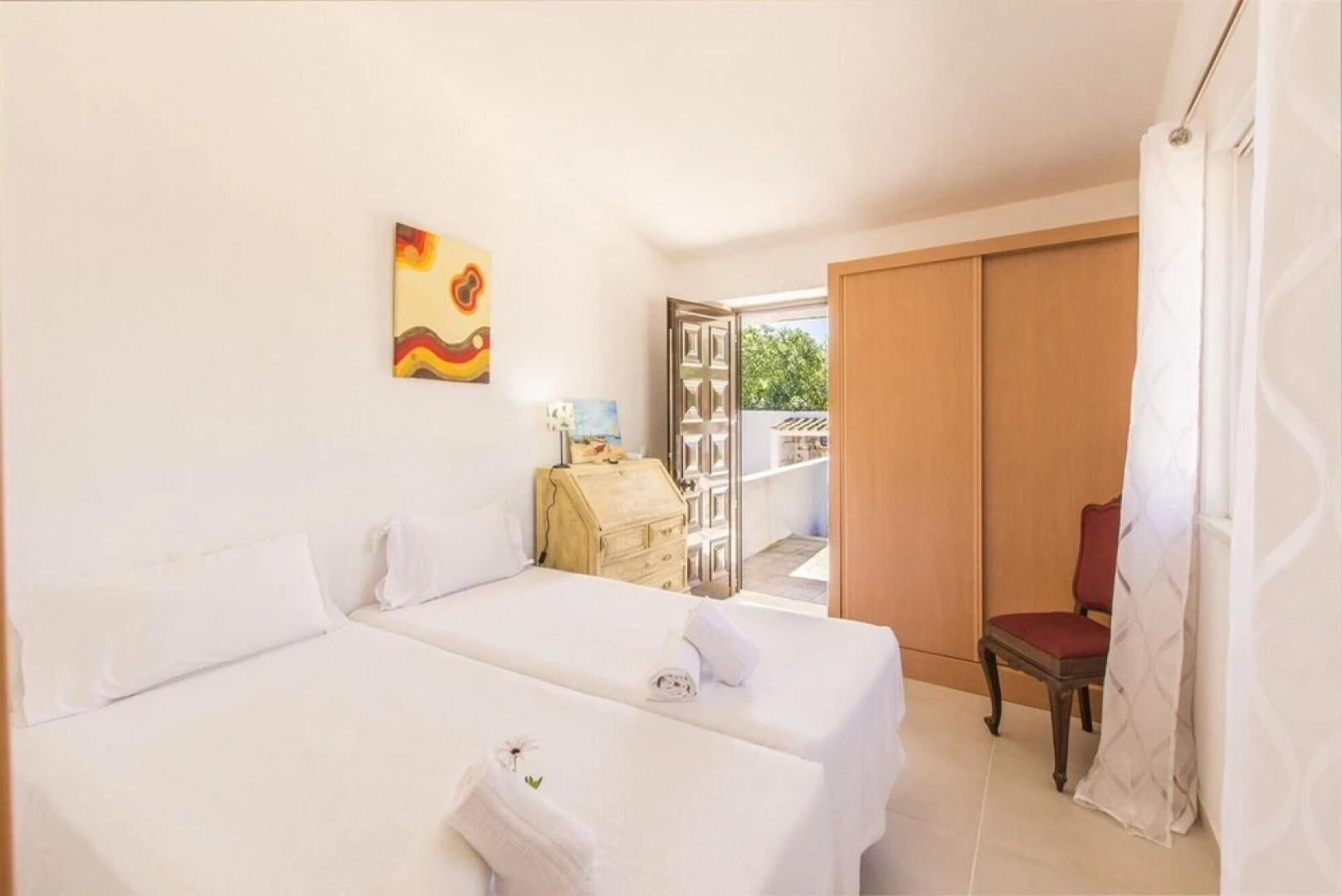 Quinta da Saudade AM