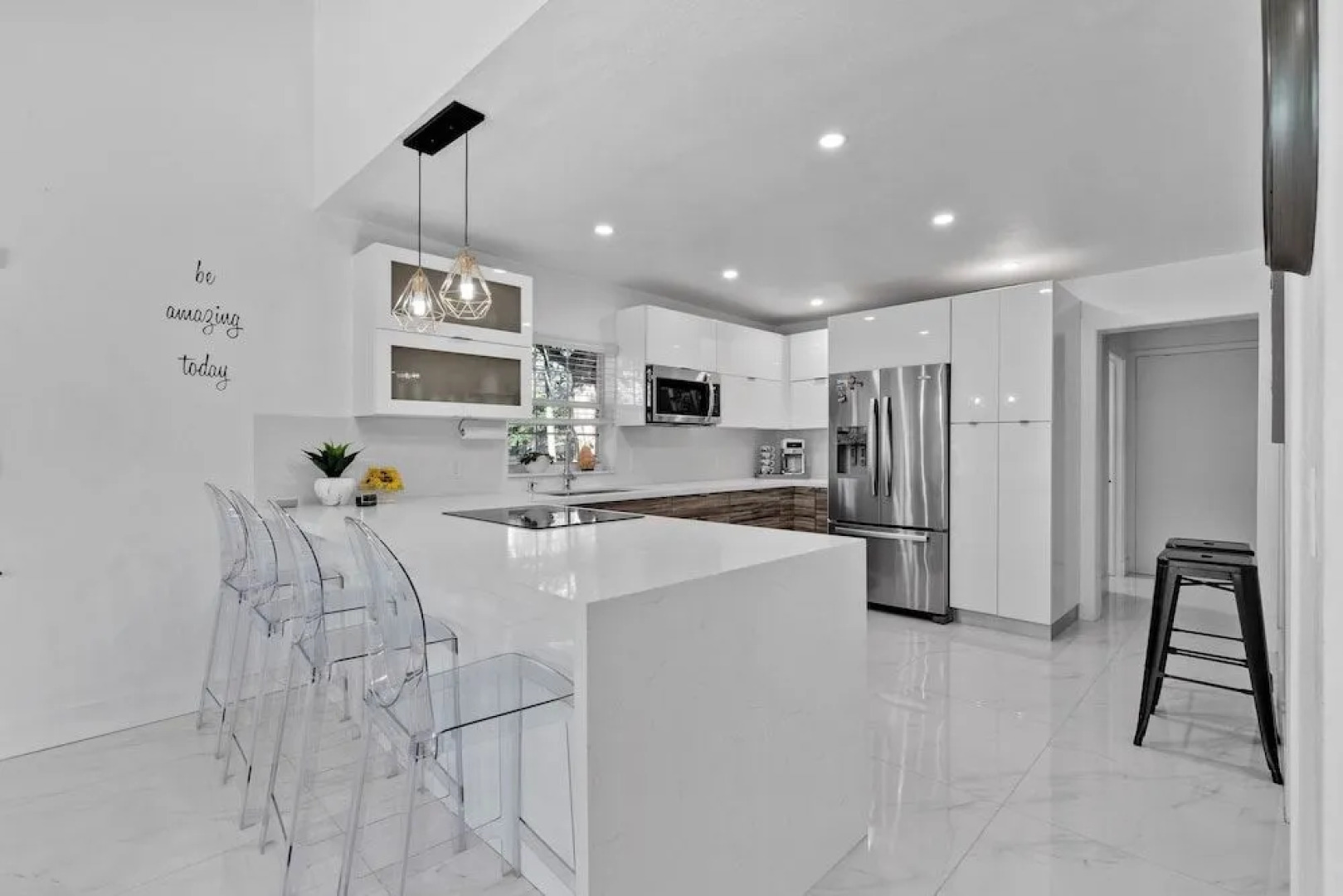 Deluxe 4BD Villa Paraiso W Heated Pool