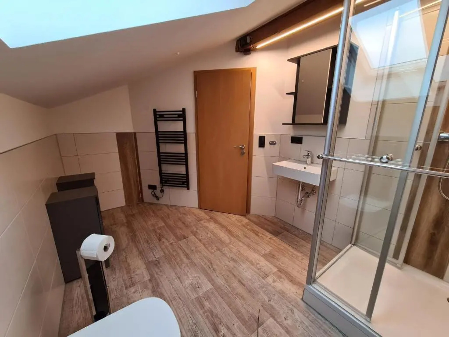 Ferienhaus Bayerischer Wald