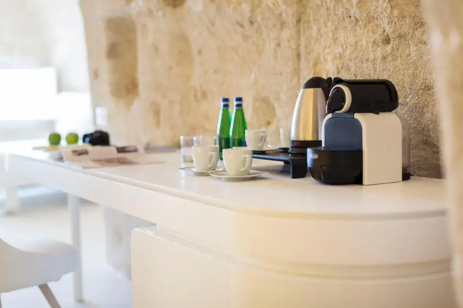 Aquatio Cave Luxury Hotel & SPA