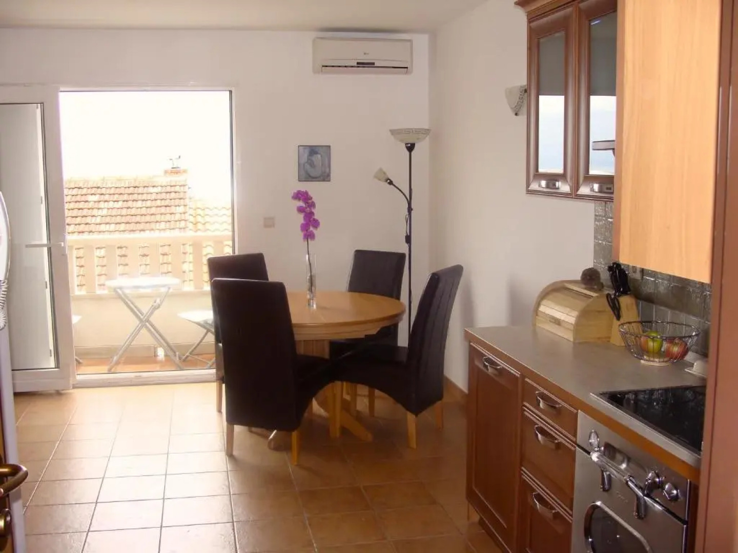 Molo Lozna Apartments