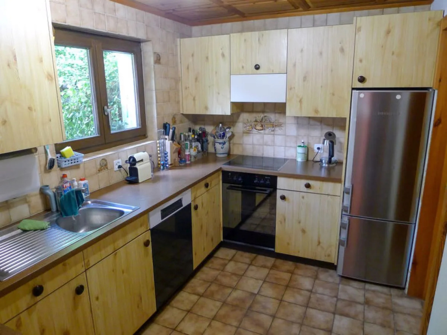 Chalet Walliserträumli (BET410)