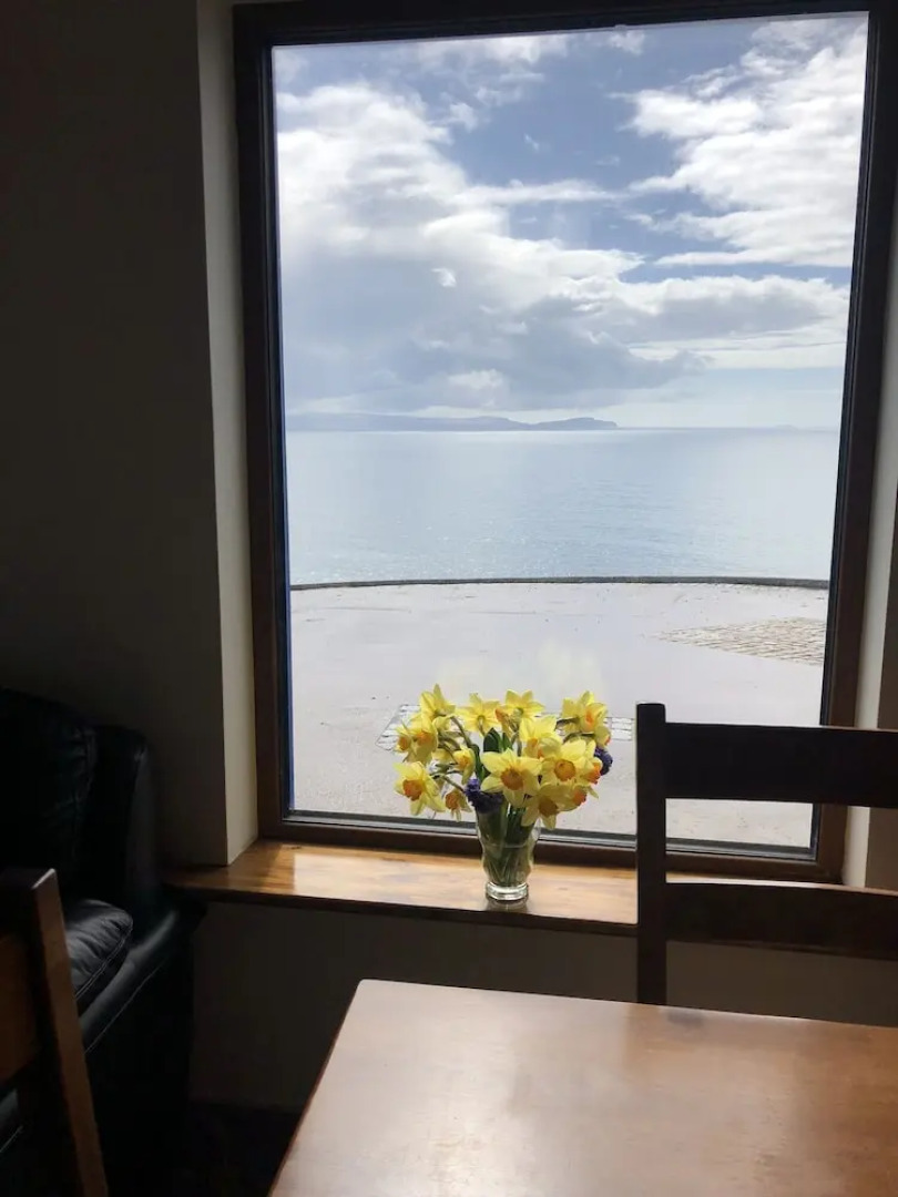 Atlantic Rest Stunning Vistas of the Skelligs