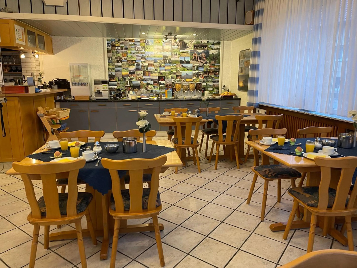 Hotel Gästehaus Sonne