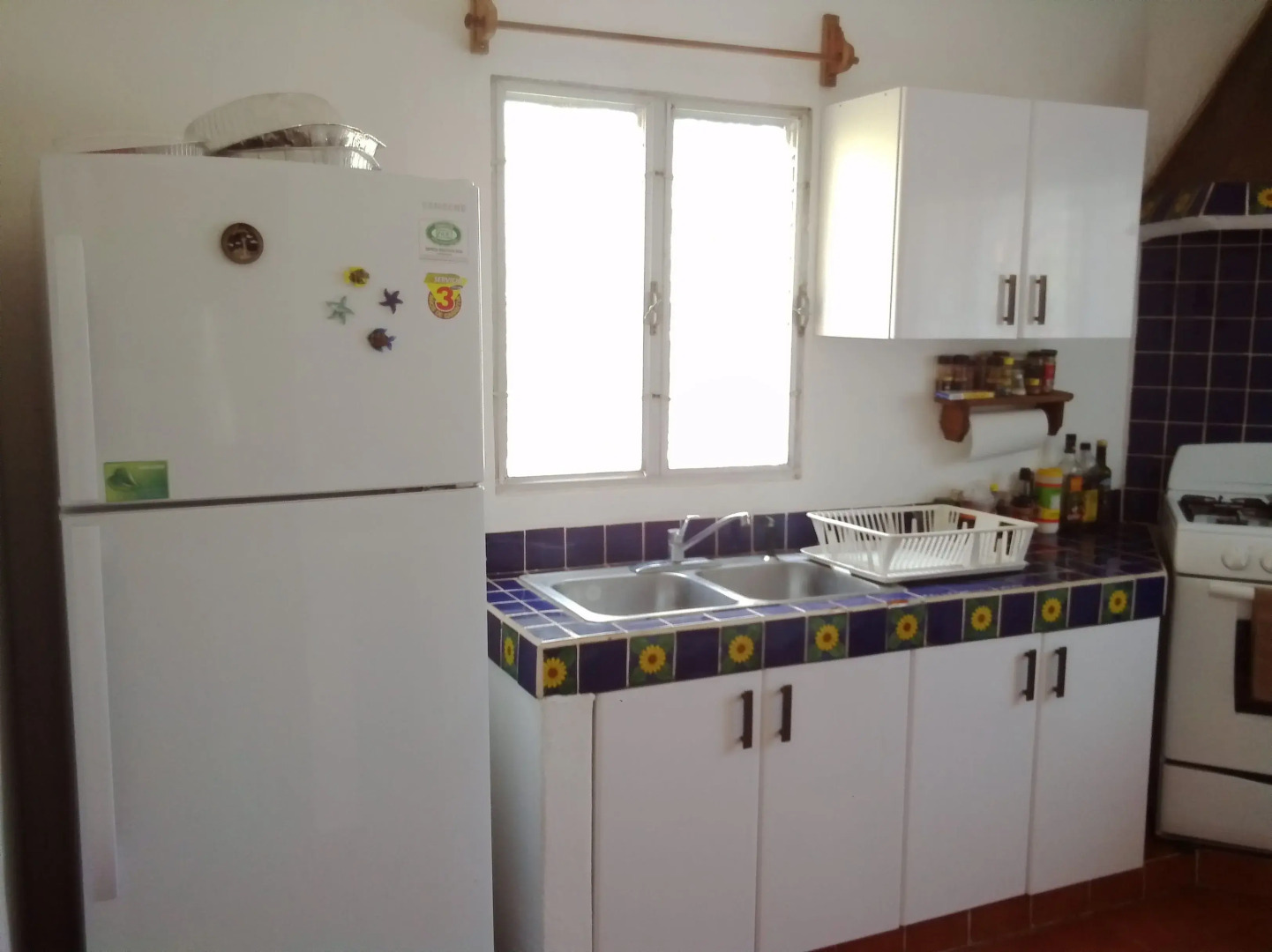 Los Caracoles Bed & Breakfast