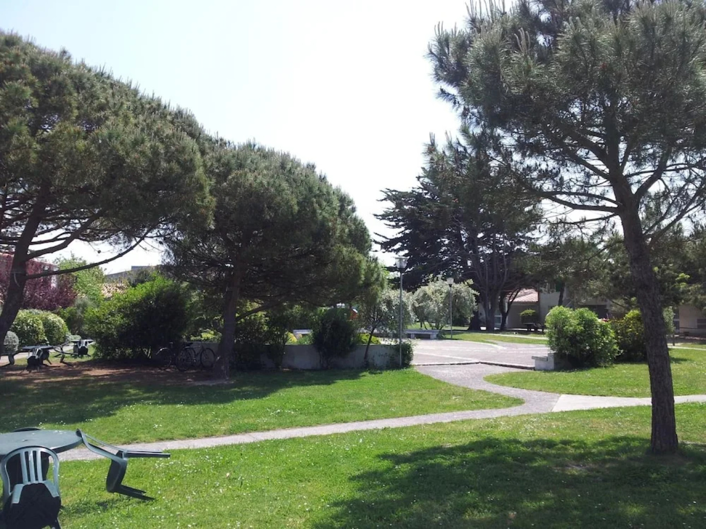 VVF Résidence Île de Ré Ars-en-Ré