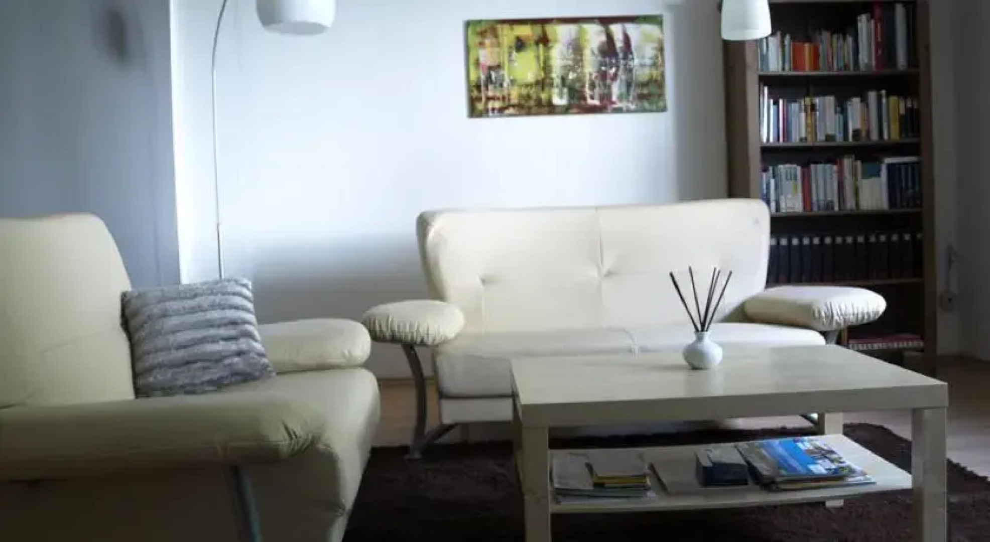 Ferienwohnung Thüringen