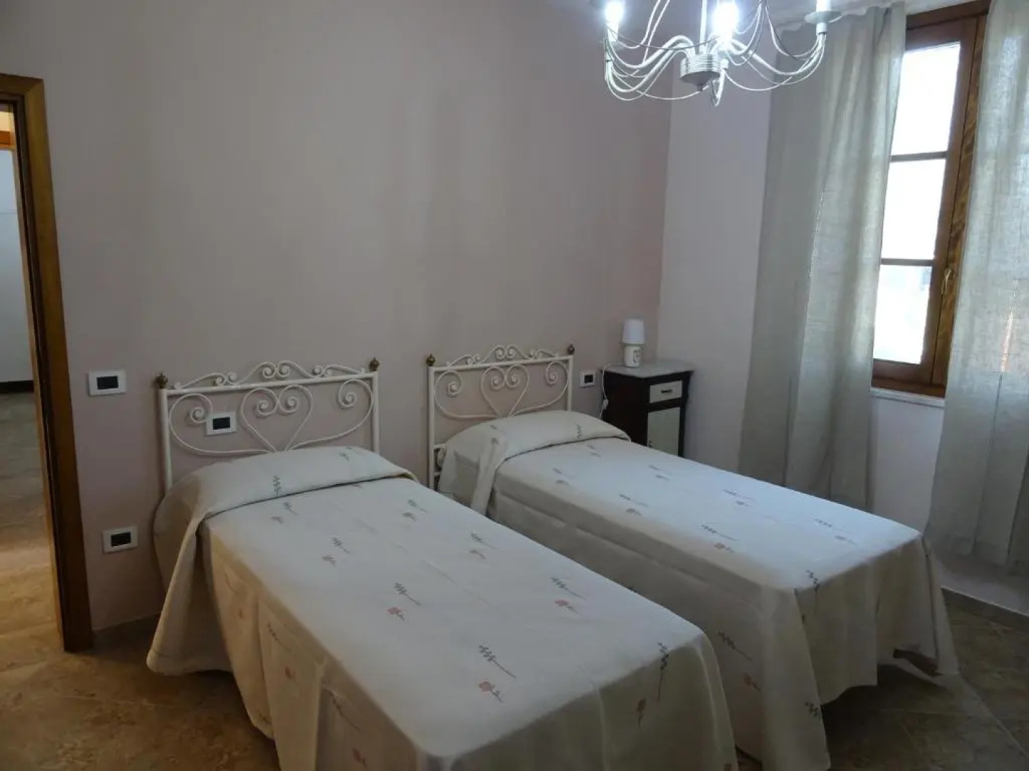 appartamento Podere i Renai