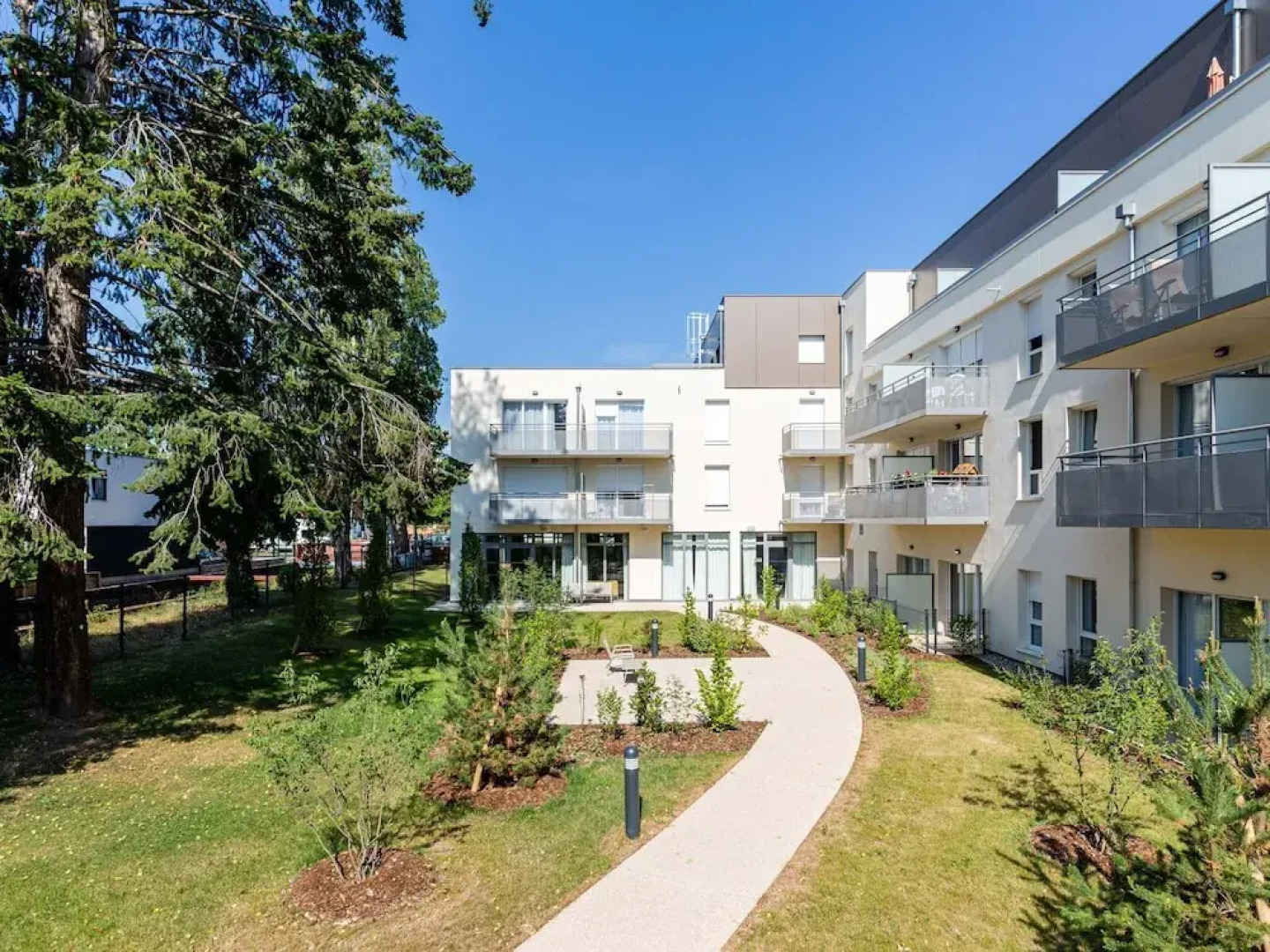 Zenao Appart'hôtels Wintzenheim