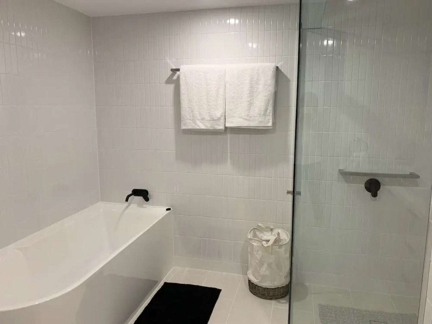 Cosmopolitan Exclusive Rental Apartments