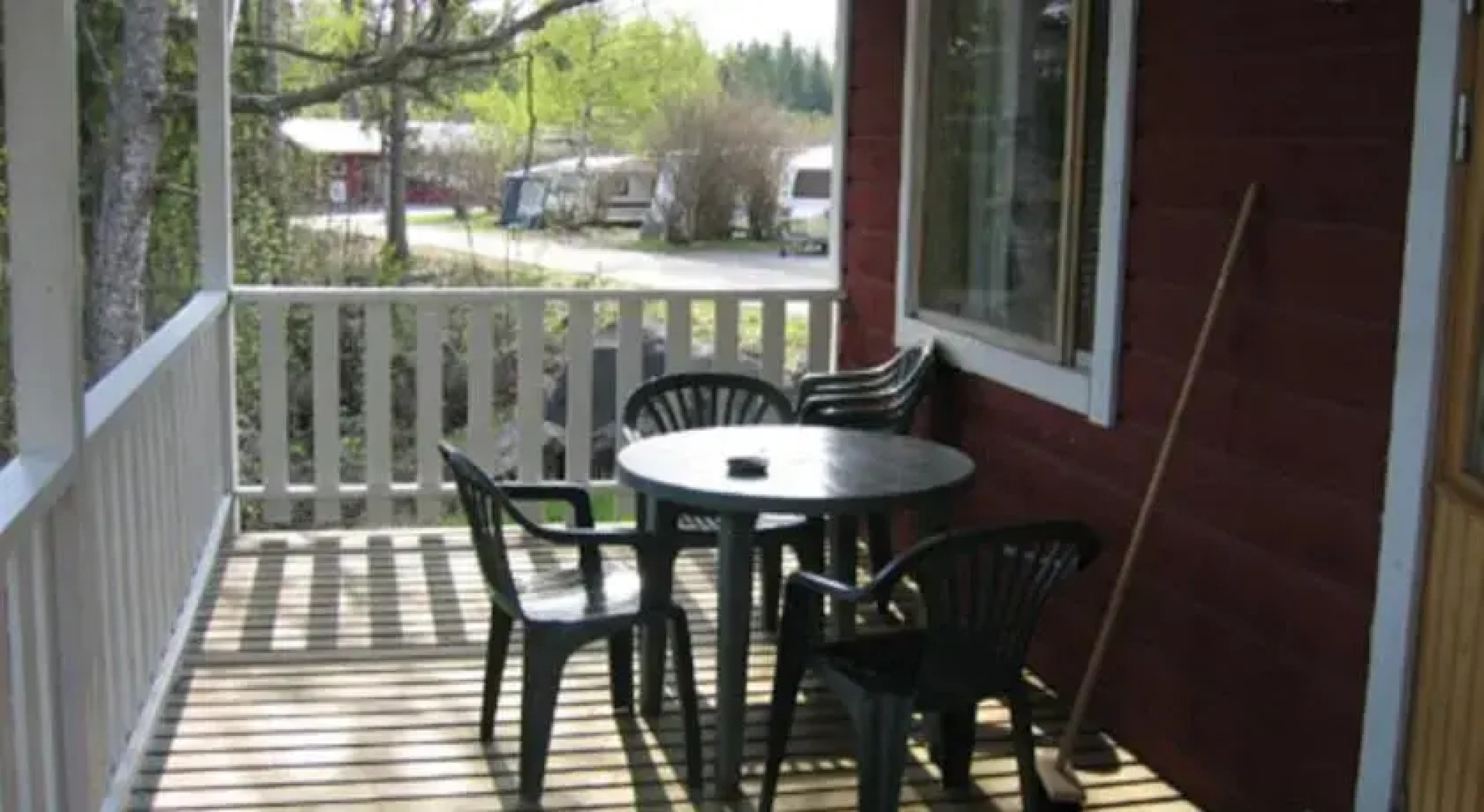 Nokia Camping Viinikanniemi