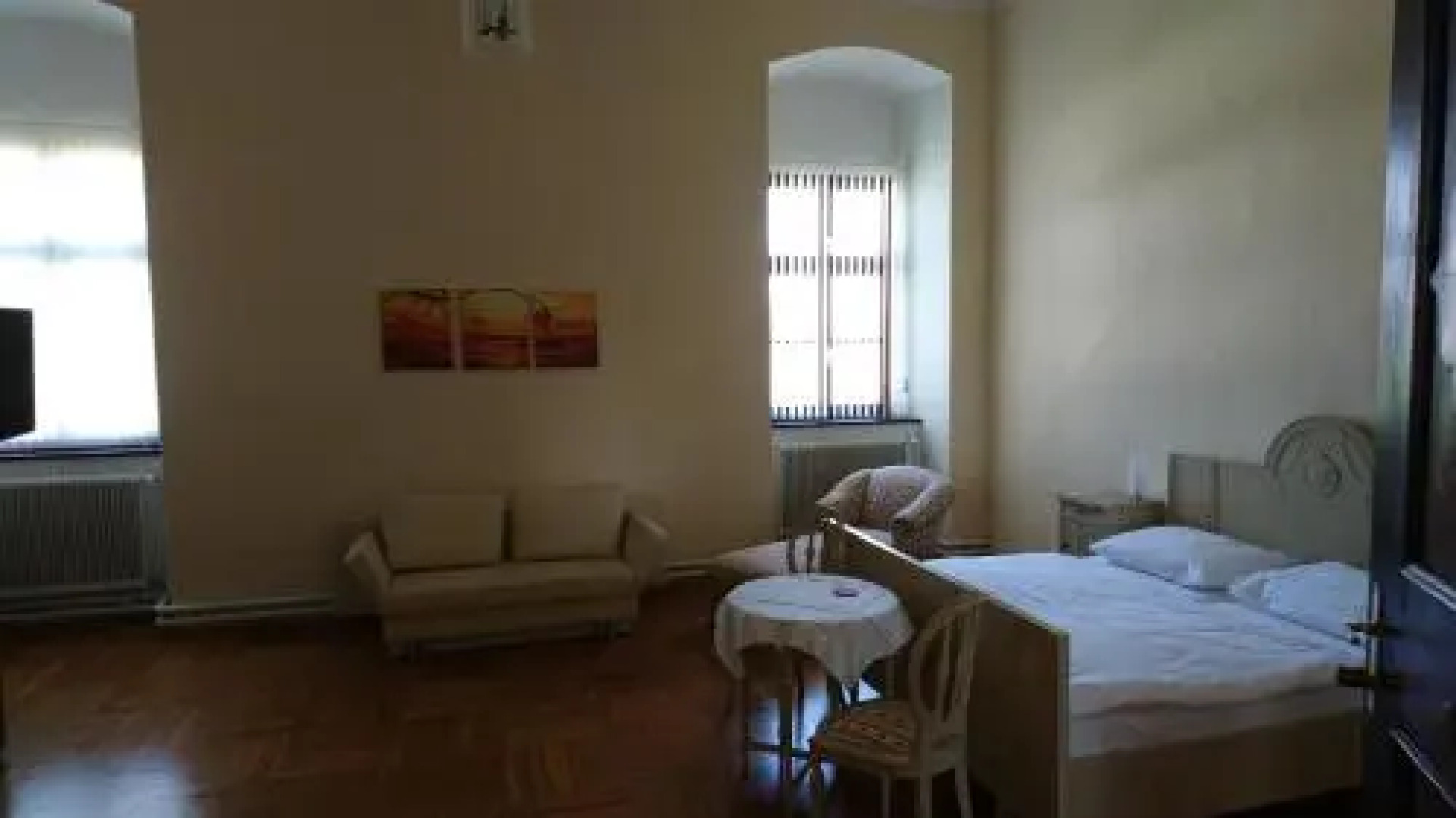 Jakob Kern Gästehaus im Stift Geras