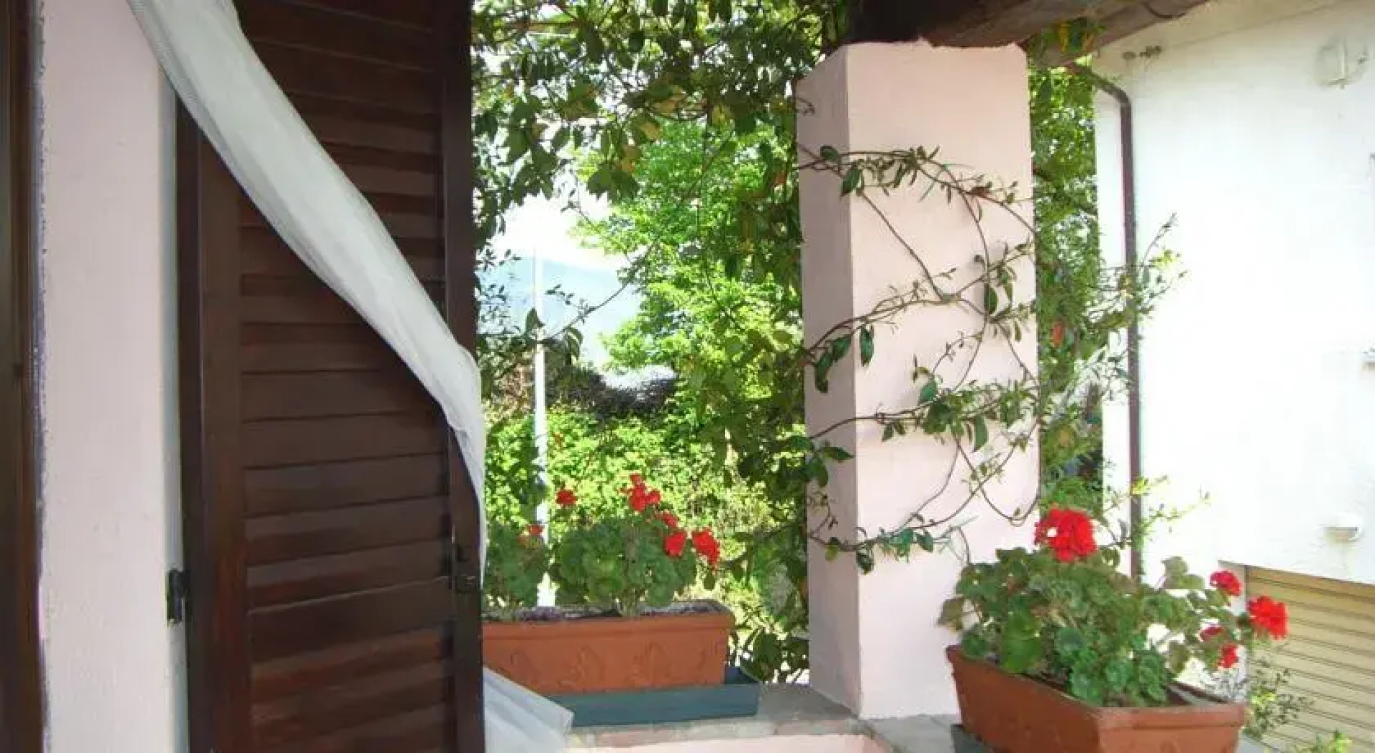 Country house il Gelsomino