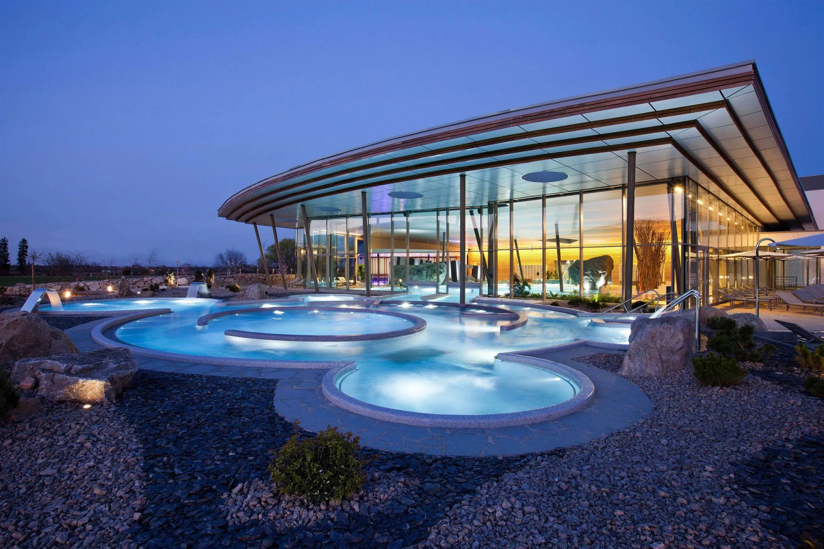 Resort Barrière Ribeauvillé