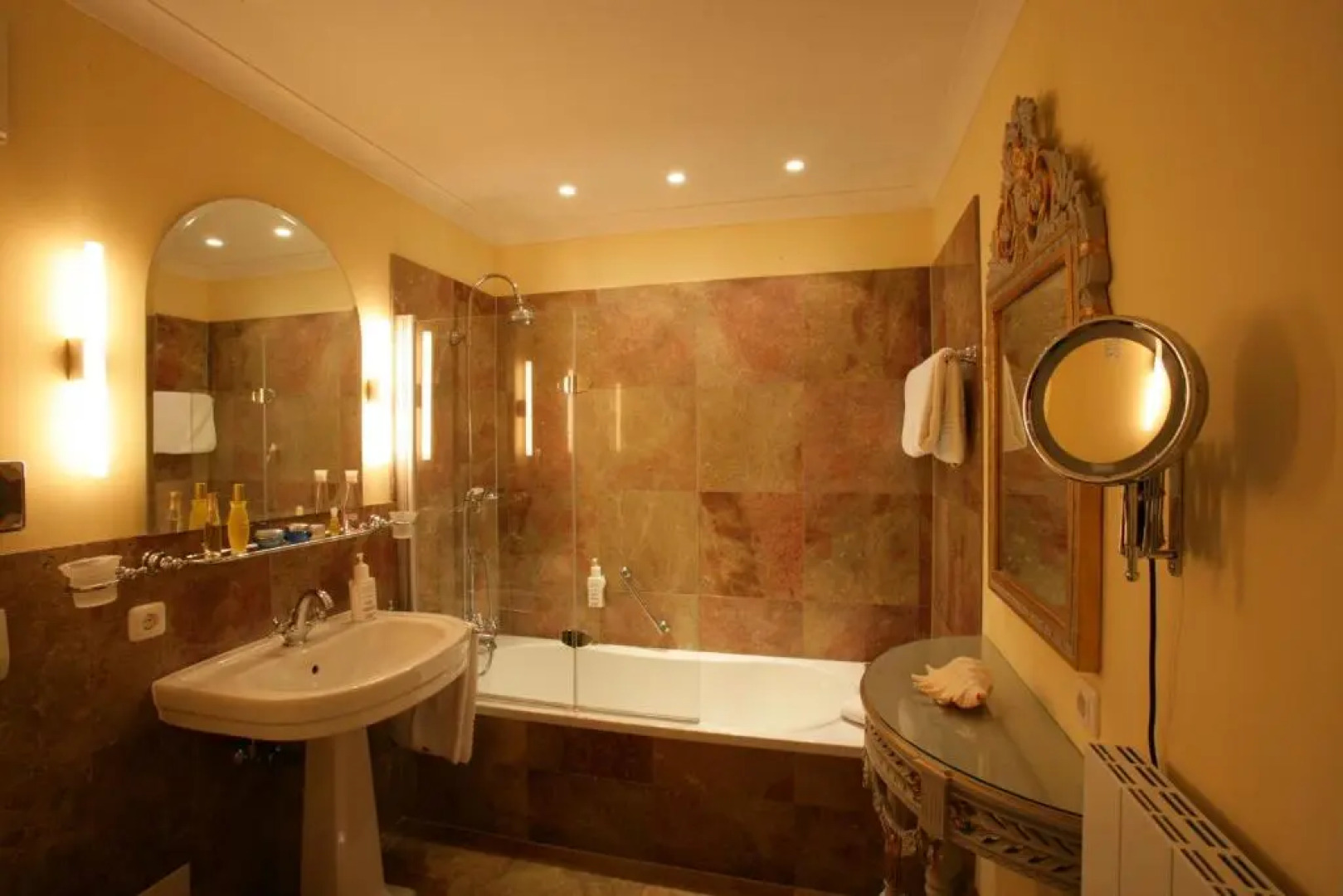 Strandhotel Heringsdorf