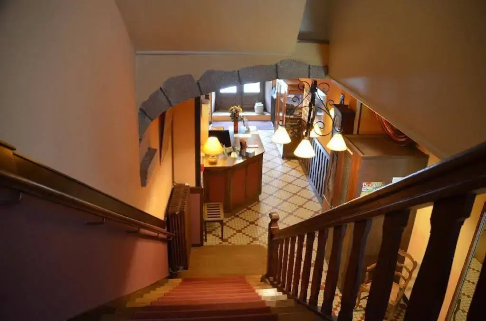 Relais Du Bois Du Four