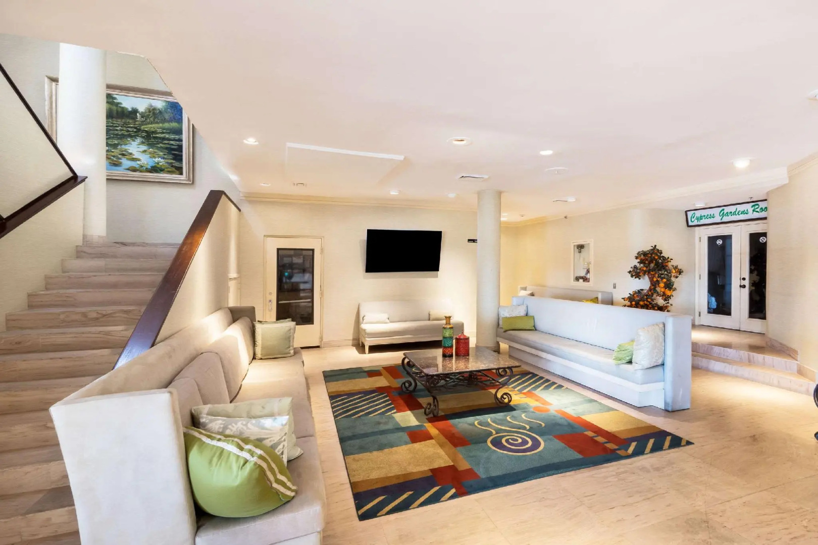 Econo Lodge Winter Haven Chain of Lakes