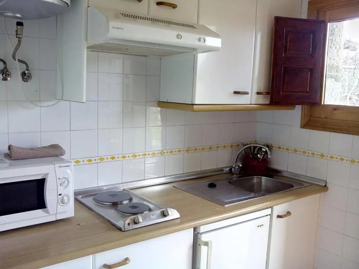 Núcleo de Turismo Rural Valle de Iruelas