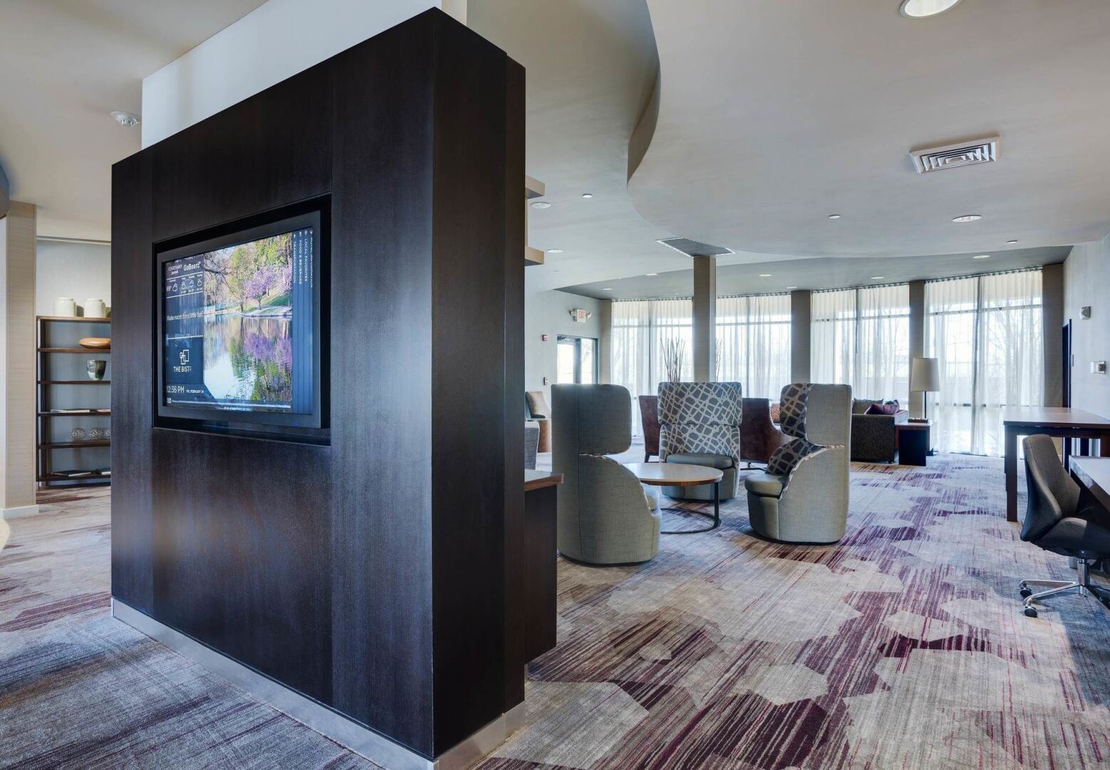 Courtyard by Marriott Providence Warwick