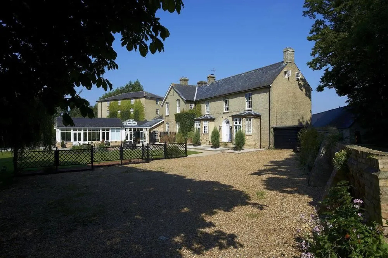 Quy Mill Hotel & Spa, Cambridge, Bw Premier Collection