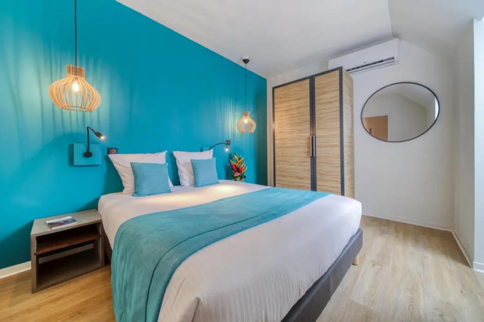 Residence Santa Apolonia