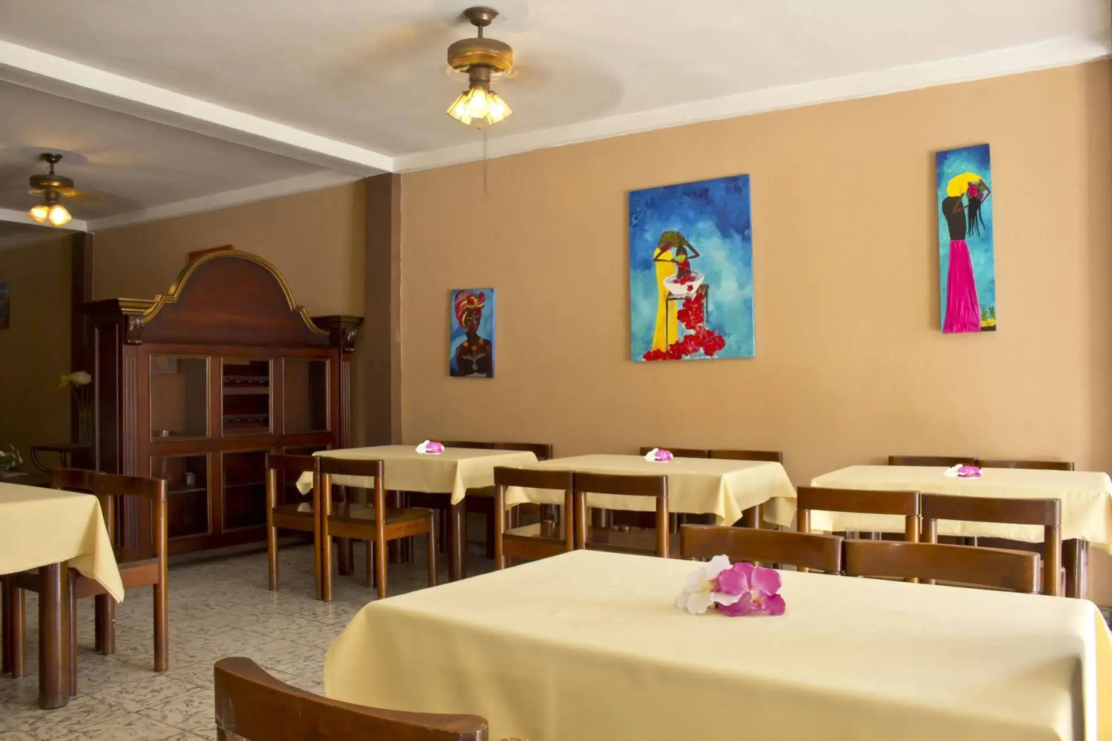 Hotel Manantiales El Salvador