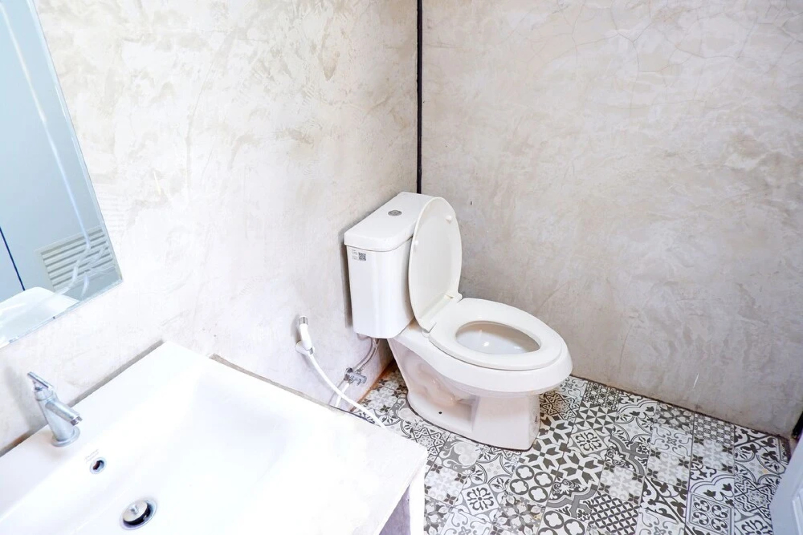 Baan Lung Yod Resort Keangkrachan