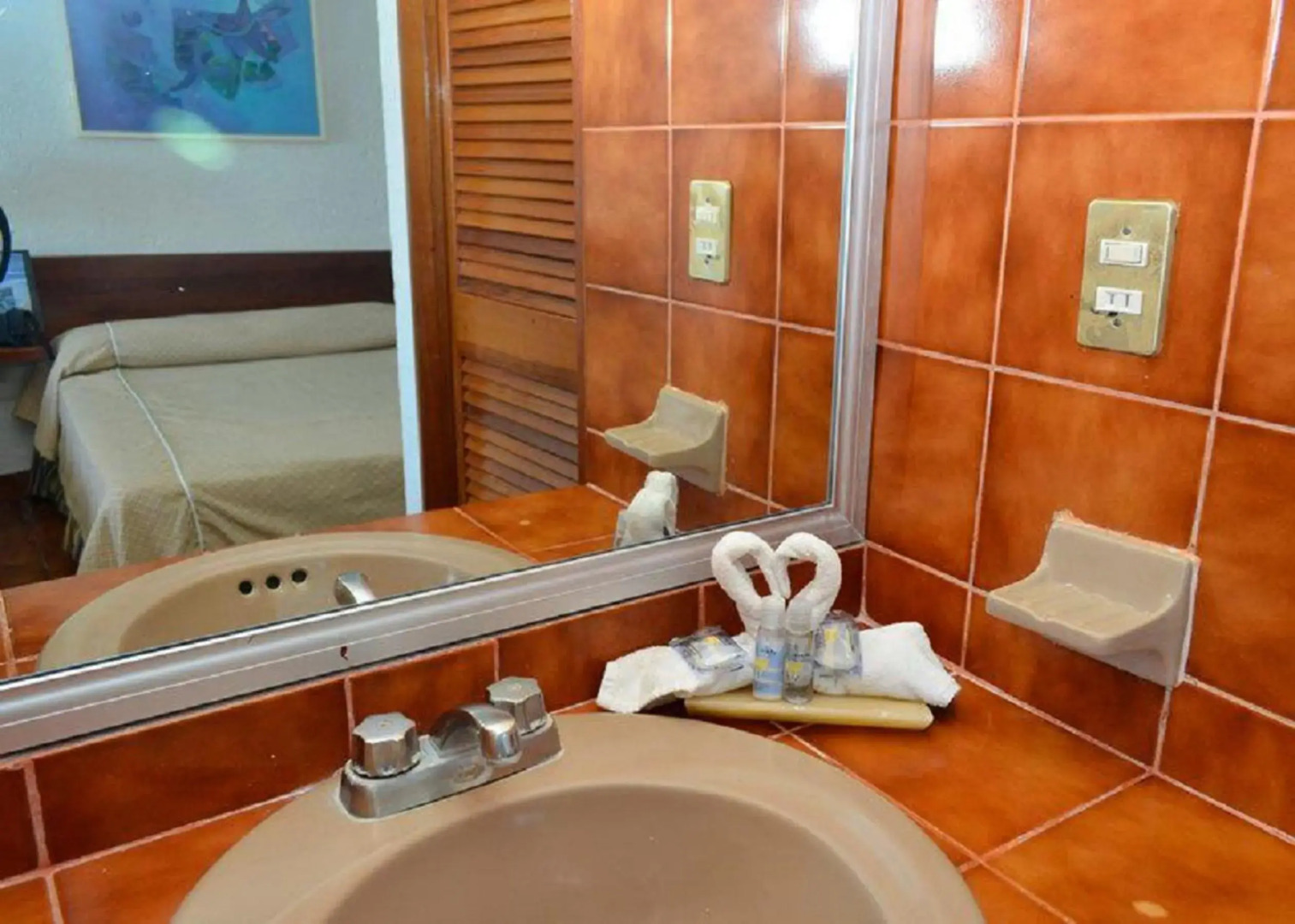 Alba Suites Acapulco