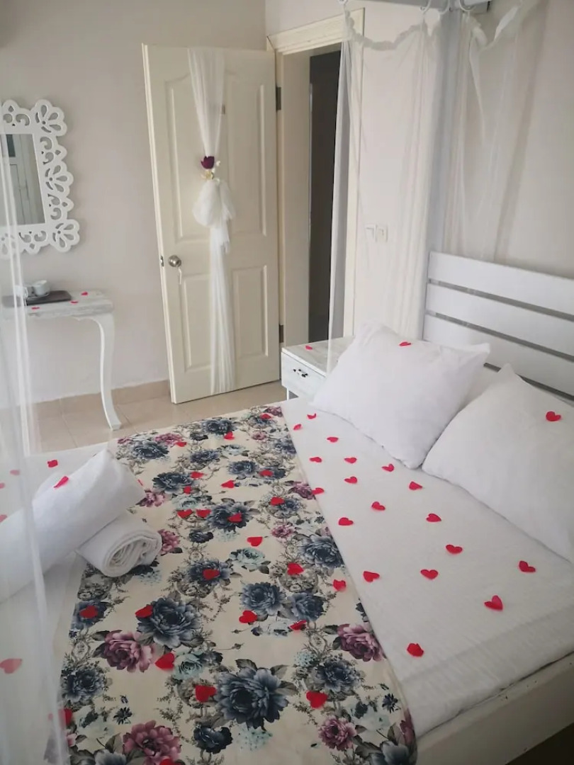 Yürekli Apart Hotel