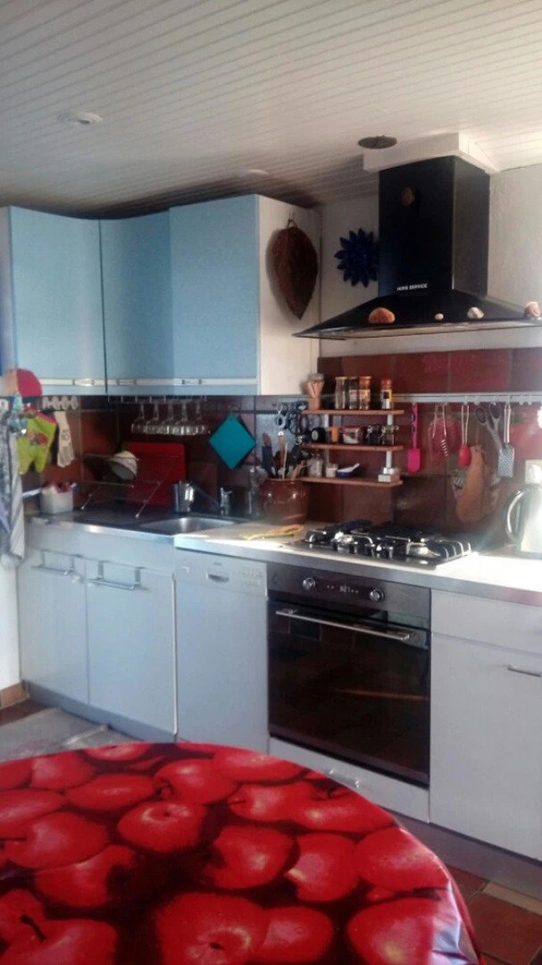 House With 4 Bedrooms in Lampaul-plouarzel, With Wonderful sea View an