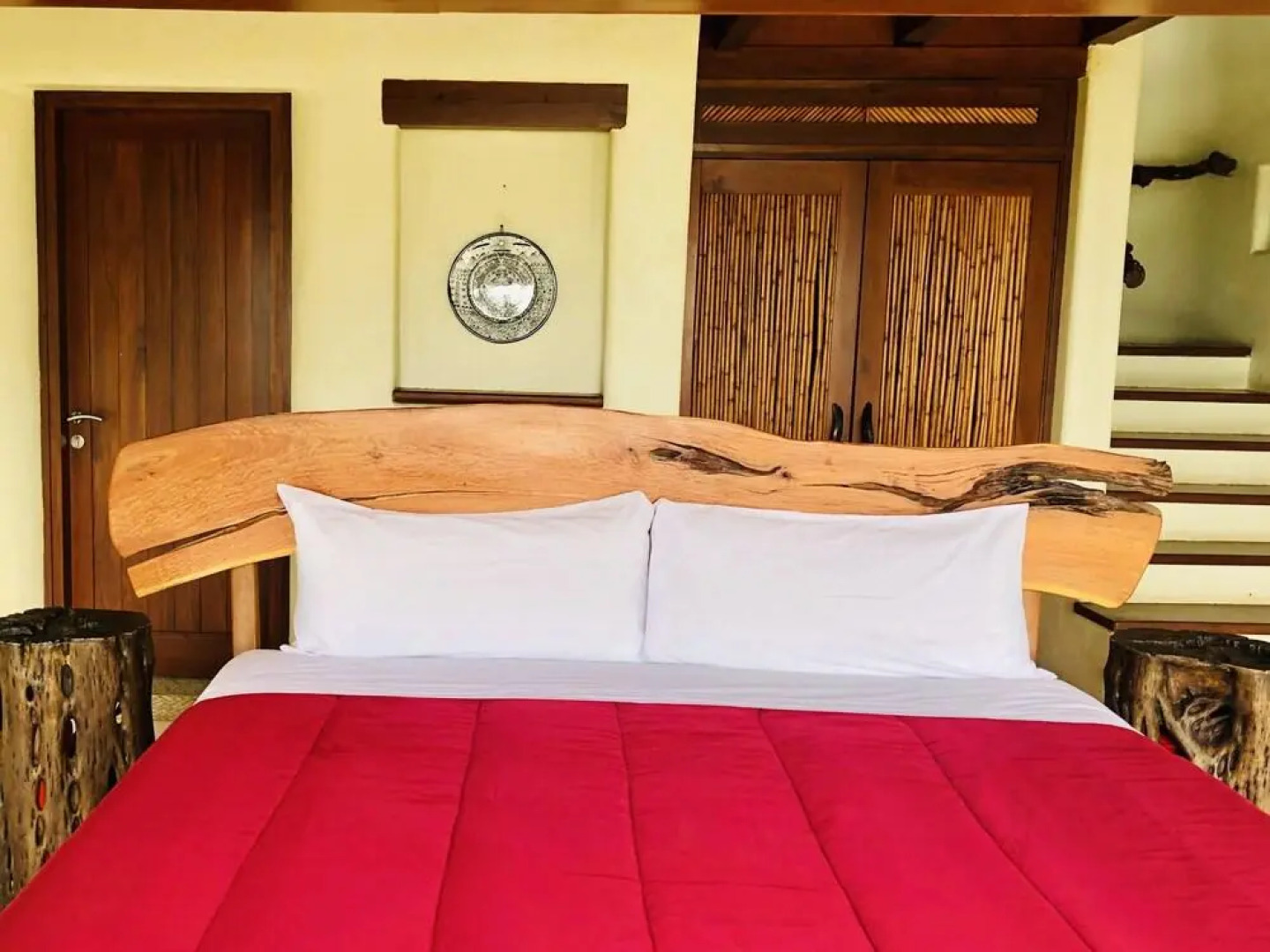 Casa Bichú Hotel Boutique