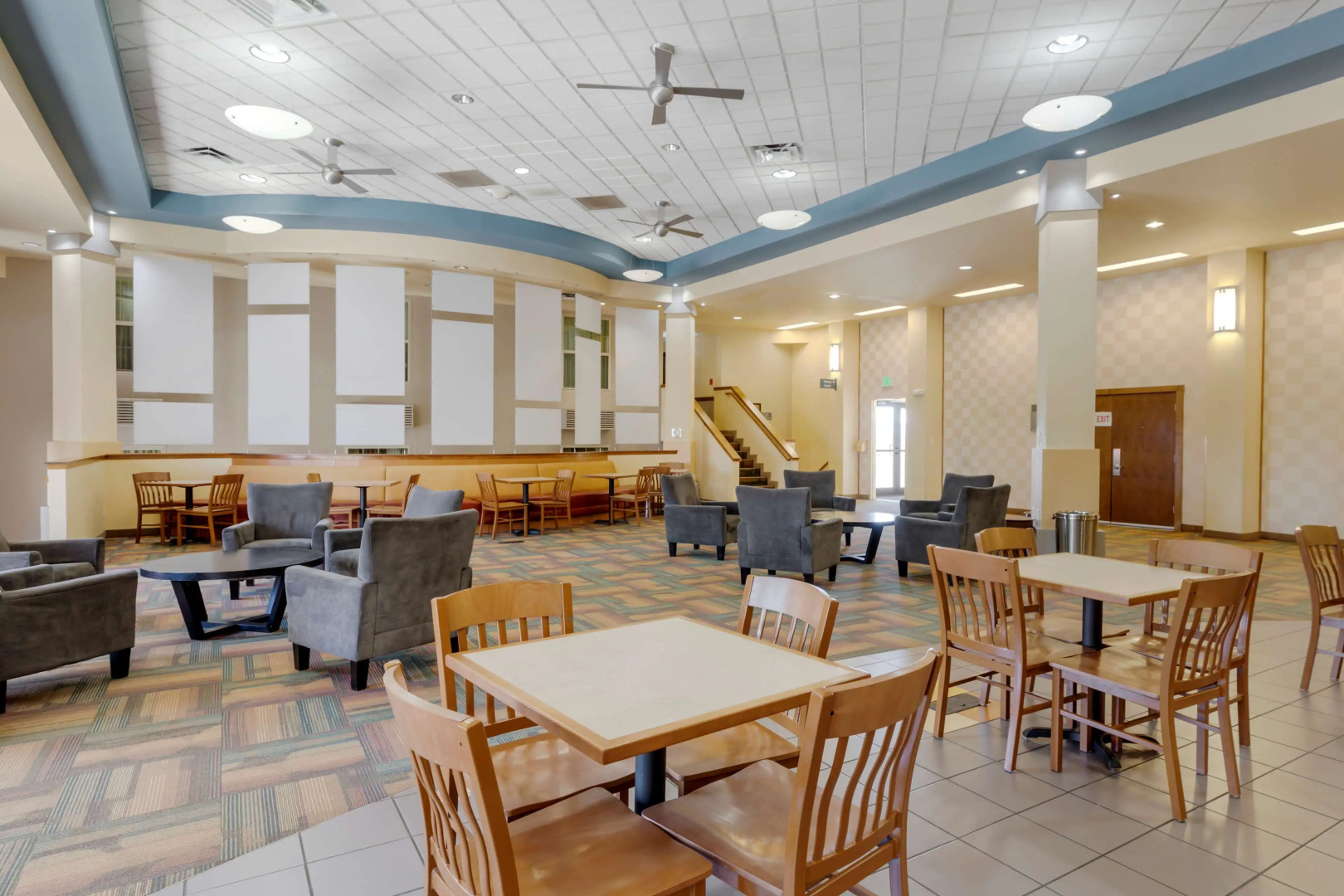 Best Western Plus Loveland Inn