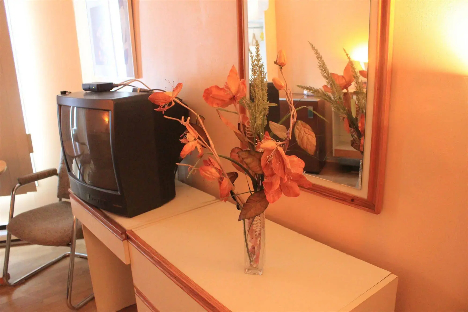 Motel des Pays d'en Haut