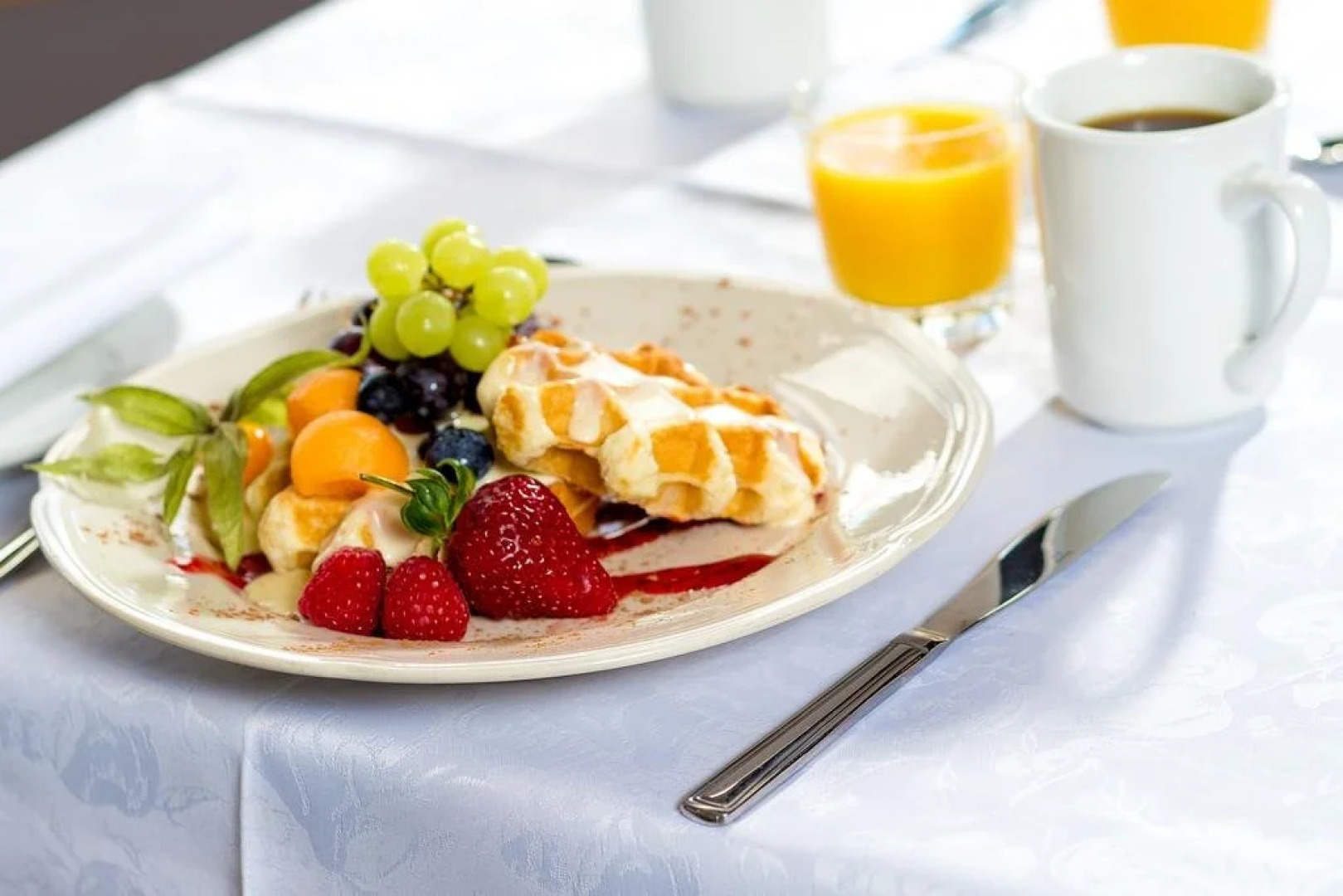 Complexe Hôtelier Du Pré