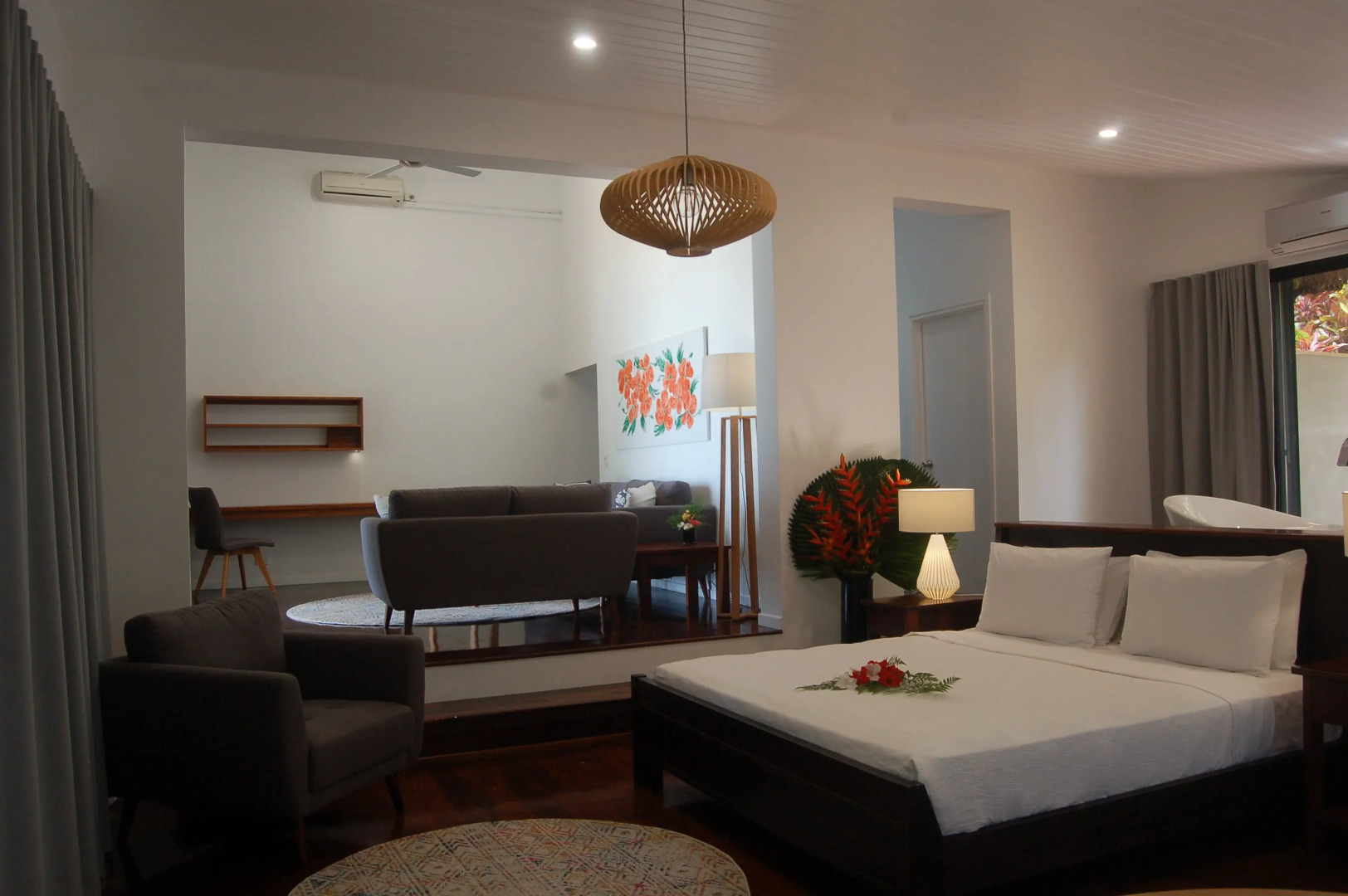 Barrier Beach Resort