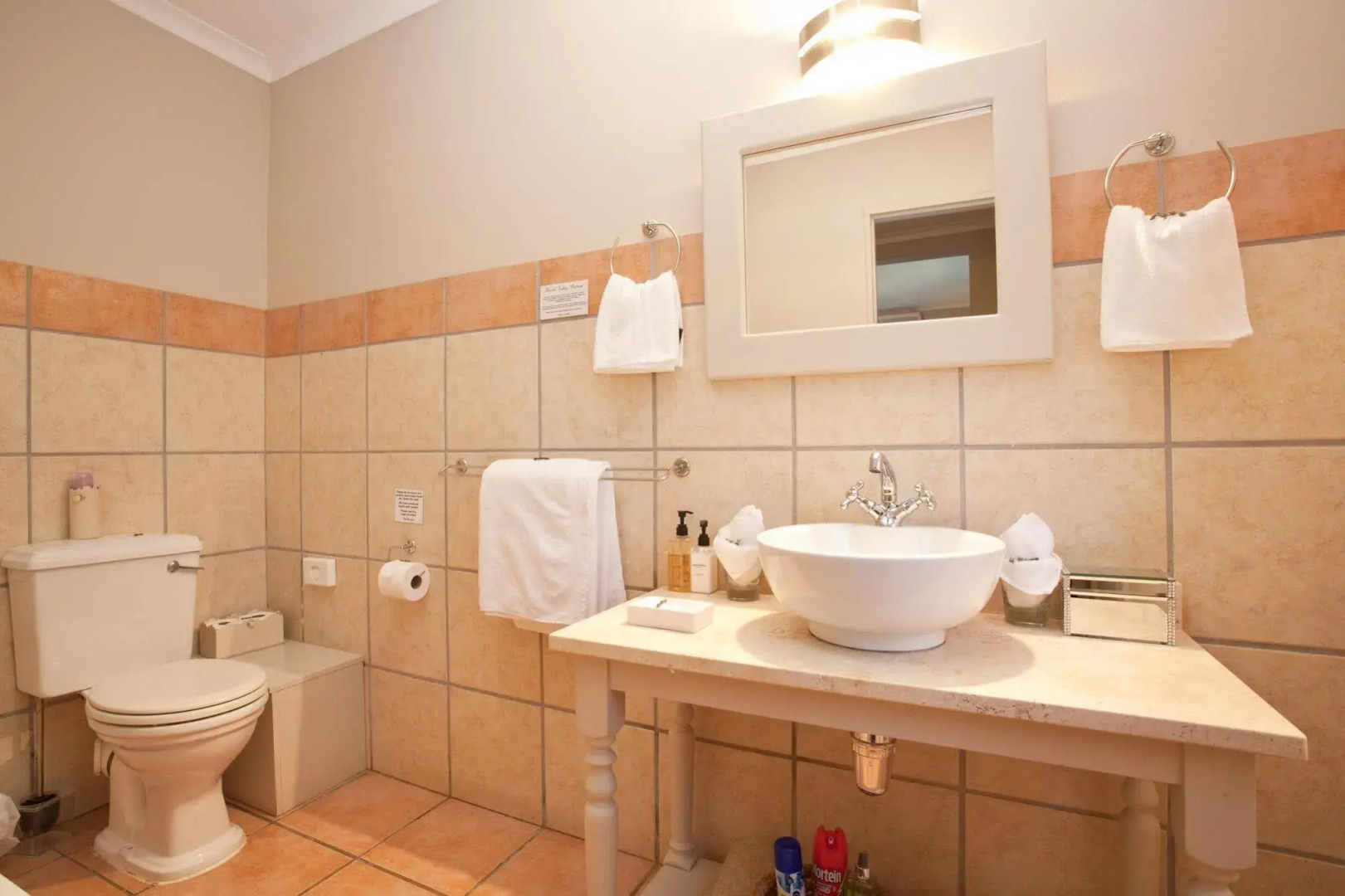 Dunstone Country House