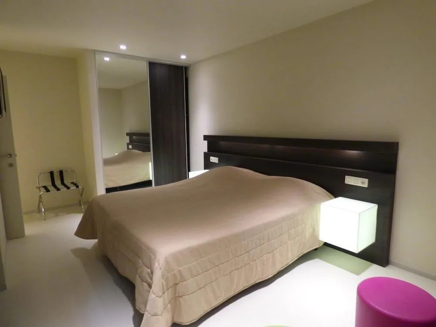 Auberge du Vieux Cedre