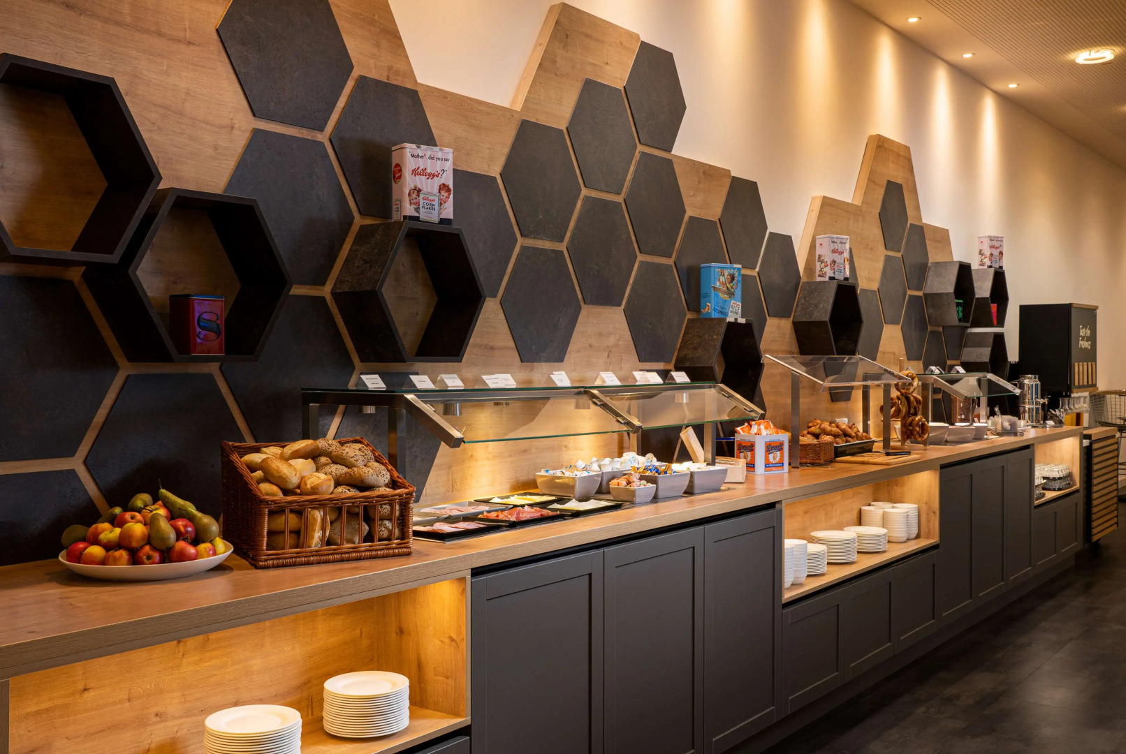 Elaya Hotel Leipzig City Center